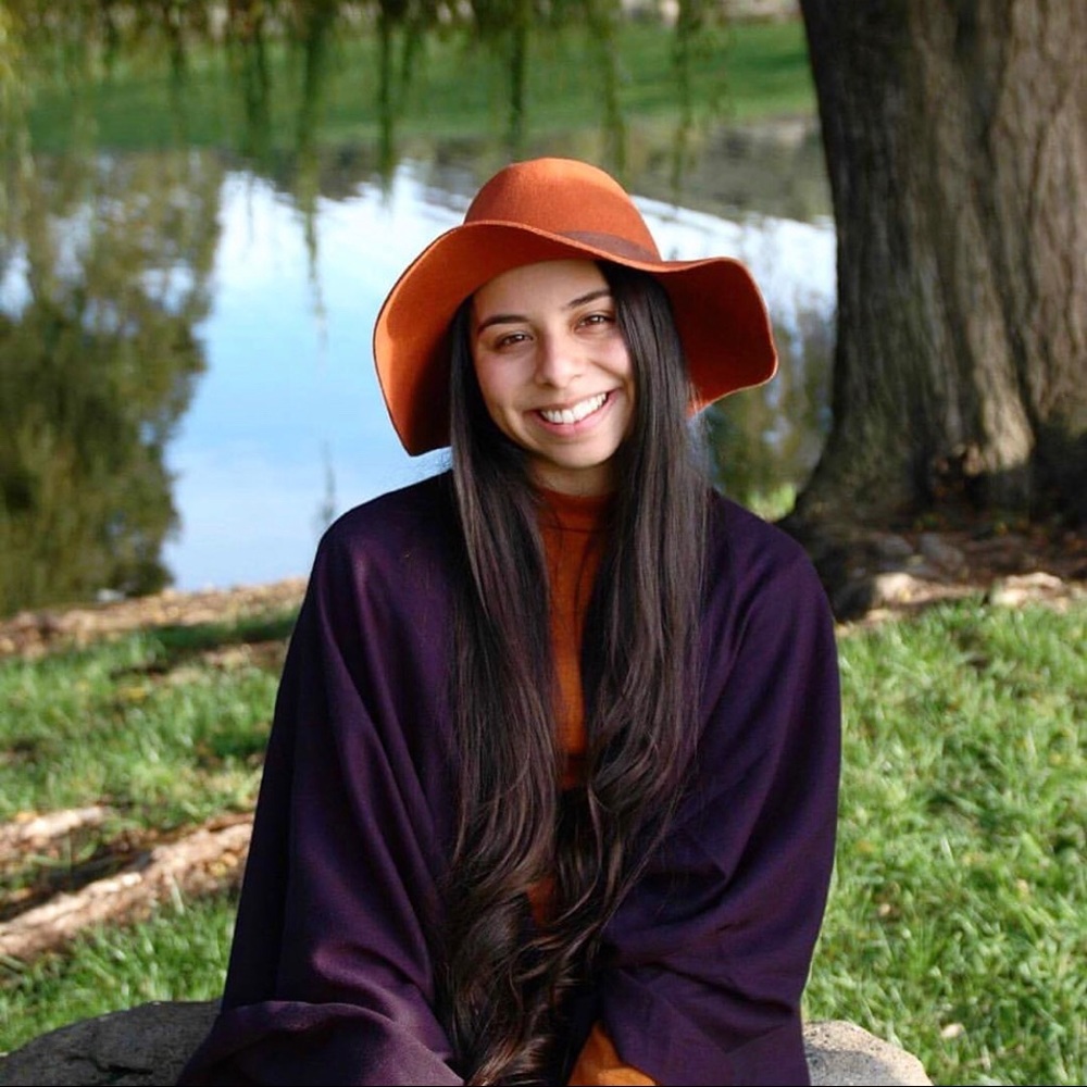 Meet your Posher, Kaylee
